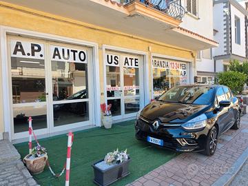 Renault Clio dCi 8V 75 CV 5 porte Business