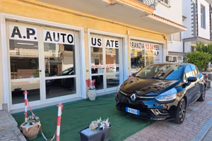 Renault Clio dCi 8V 75 CV 5 porte Business