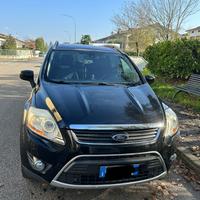 Ford Kuga 2.0 TDCi 136 CV 4WD Titanium DPF