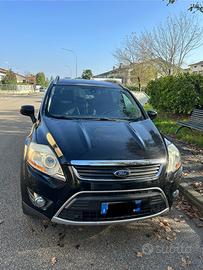 Ford Kuga 2.0 TDCi 136 CV 4WD Titanium DPF