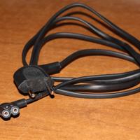 Cavo alimentazione TV Samsung QE50Q60TAU