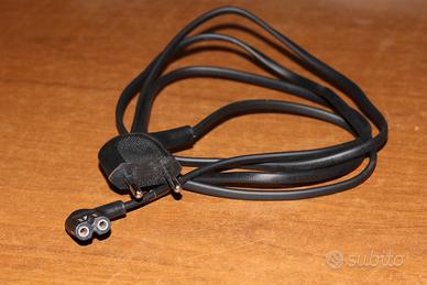 Cavo alimentazione TV Samsung QE50Q60TAU