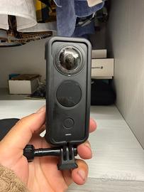 Ista x2 one go pro