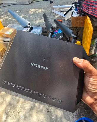 modem netgear