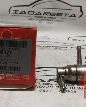 Iniettore Adblue Clio - Captur 1.5DCI 208995377R