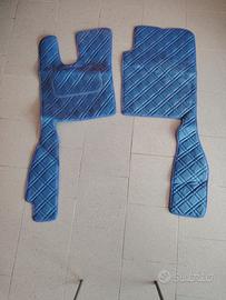 Interni Scania new generation