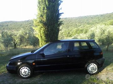 Alfa romeo 145 td