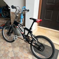 Bmx fausto coppi