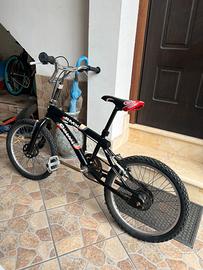 Bmx fausto coppi