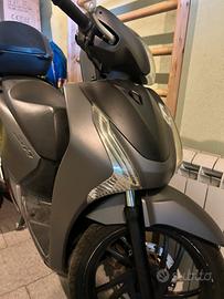 Honda sh 150 2016