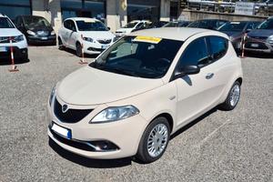 Lancia Ypsilon 1.3 MJ-12/2016-km 86.000-Uniproprie