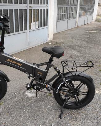 E-bike Jinghma R6S