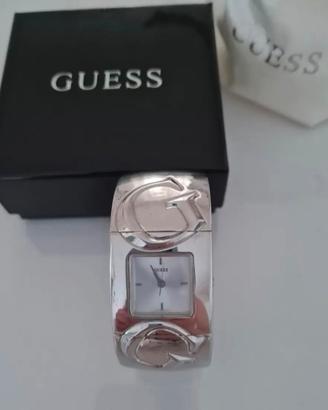 OROLOGIO GUESS