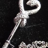 Just Cavalli - Collana parure originale nuova 