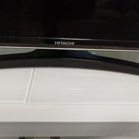 Televisione Hitachi 49"