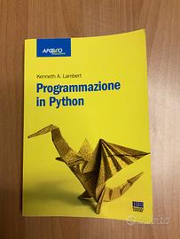 Programmazione in Python
