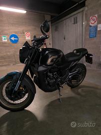 Zontes Altro modello - 2024