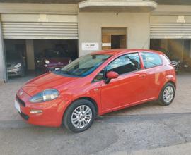 PUNTO EVO MODELLO SPORT