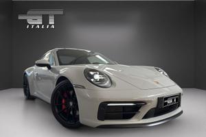 Porsche 911 CARRERA 4S