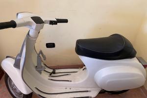 Vespa special