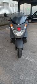 Piaggio Atlantic 500cc2002 lo scooter e funzionant