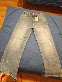 jeans ragazzo/a 12 anni Tommy Hilfiger nuovi