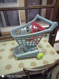 Carrello spesa