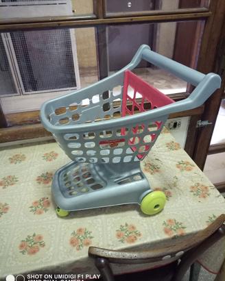 Carrello spesa