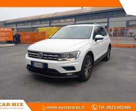 Volkswagen Tiguan 2.0 tdi Business 150cv dsg