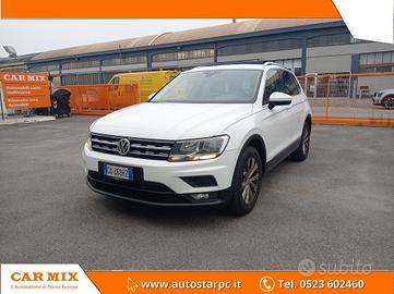 Volkswagen Tiguan 2.0 tdi Business 150cv dsg