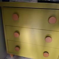 cassettiera tre cassetti ikea
