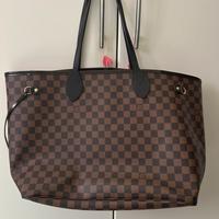 Borsa LV neverfull GM