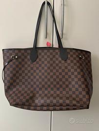 Borsa LV neverfull GM