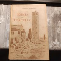 libro di Poesia