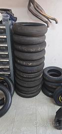 Gomme PMT 12 pollici S e SS Ohvale Bucci Pitbike