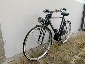 Bicicletta “radius” freni a bacchetta