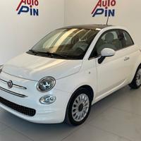 FIAT 500 1.3 95cv Multijet Lounge