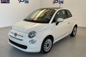 FIAT 500 1.3 95cv Multijet Lounge