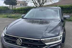 T-Roc Life 1.5 TSI ACT 110 kW (150 CV) DSG