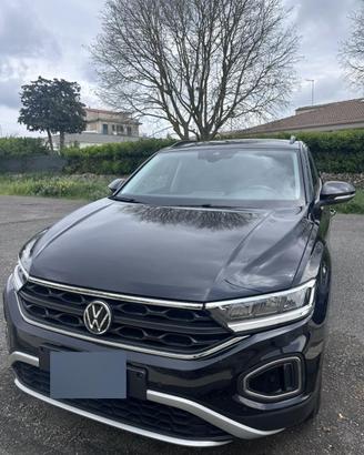 T-Roc Life 1.5 TSI ACT 110 kW (150 CV) DSG