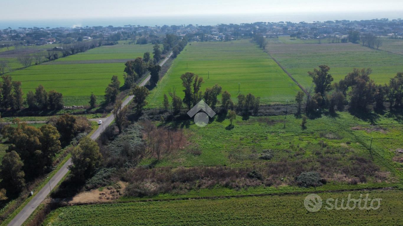 TER. AGRICOLO A TERRACINA - Vista 4