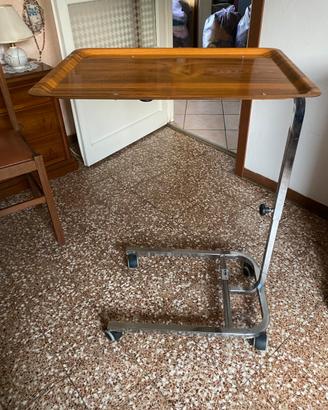 Tavolino da letto