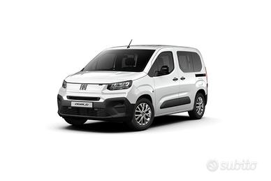 FIAT Doblò Serie 3 Doblò 1.5 Diesel130 Cv At8