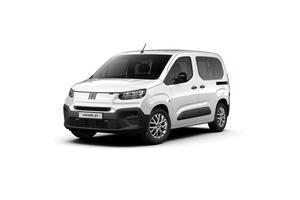 FIAT Doblò Serie 3 Doblò 1.5 Diesel130 Cv At8