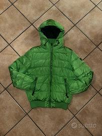 Piumino originale DeKuba Genuine Outwear
