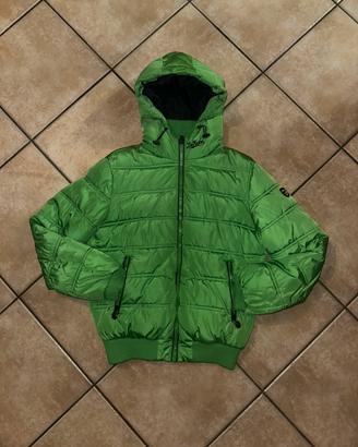 Piumino originale DeKuba Genuine Outwear