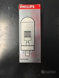 Lampadina 50W 8V P30s per proiettore