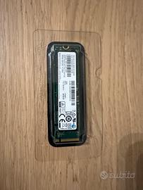 Ssd samsung 128gb
