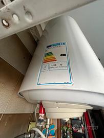 boiler