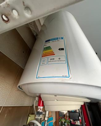 boiler